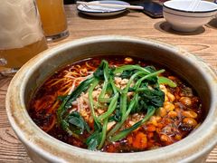 -水煮三国·川鲁江湖菜(香山店)