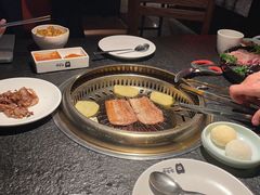 -嘿嘟嘟·肋条烧肉放题(爱融荟城店)
