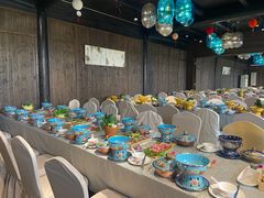 -烟水渔庄餐厅(西溪湿地店)