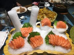 -宝燕海货工场(长江国际店)