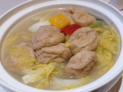 -星湖愉景酒家