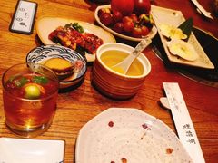 -蟹将军·松叶蟹和牛日料放题自助(K11店)