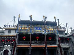 -深圳锦绣中华民俗村