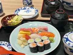 -小山日本料理(兴业太古汇店)