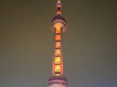 -东方明珠广播电视塔