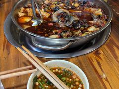 -黑竹香鸡(营和巷店)