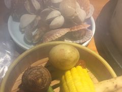 -三个渔夫·蒸汽海鲜(小白楼店)