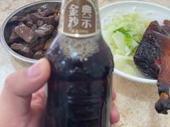 -杞兴东莞烧鹅