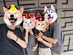 -Xcape异时刻密室逃脱真人NPC(新世界百货崇文店)