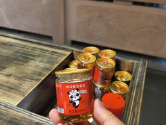 -矮板凳老火锅(宽窄巷子店)