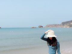 -西中岛海滨
