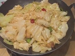 -小四川菜馆(托乐嘉店)