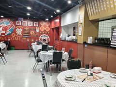 -虎虎龙虾大排档(双井店)