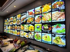 -龙香居海鲜浑锅家常菜·特色驴肉