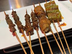 -清真·灰太狼烧烤海鲜大咖(沈阳道店)