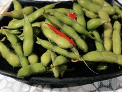 -云晓光头烧烤吧(川沙绿地店)