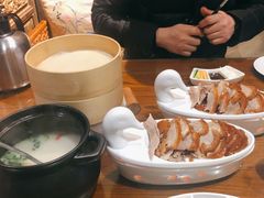 -北京老铺烤鸭(老城根店)