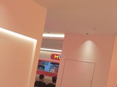 -摩欧客意式餐厅(高新活力汇店)