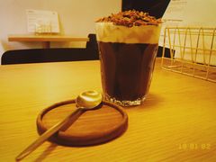 -大酉·M Coffee(北京美术馆店)