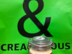 -BUTTERFUL&CREAMOROUS 黄油与面包(三里屯太古里店)