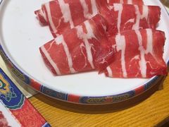-京城阁·南门涮羊肉.小龙虾烧烤(松江九亭店)