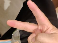 -严记小天府酸菜鱼(西四路店)