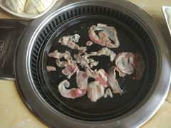 -东北烤肉(钟鼎名悦店)
