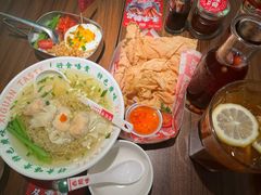 -西关味(大卫城店)