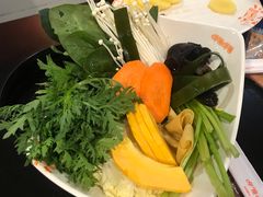 -呷哺呷哺(西单大悦城店)