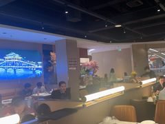 -名扬煮艺肥牛自助火锅(同和店)