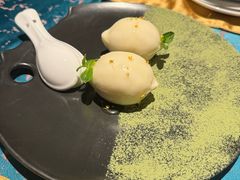 -茶人村·宫廷私厨(奥体印象城店)