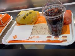 -贾国龙中国堡(上地华联店)