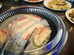 -星海汇海鲜自助烤肉火锅(百大店)