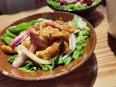 -胖记烤肉(湖大店)