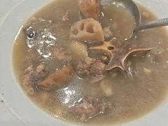 -台山新孖宝柴火黄鳝饭(三合温泉店)