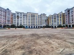 -平湖九龙山庄园圣马可酒店