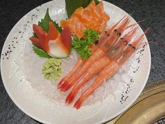 -神户赤童日式烤肉(金地广场店)