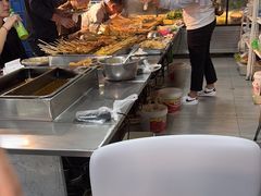 -大姐麻辣烫(莲宝中路店)