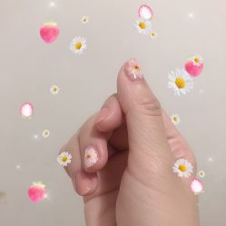 -如一·美甲美睫