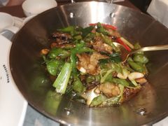 -渔语鱼新川菜Bistro(万象天地店)