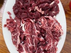 -阿欢牛肉店·火锅·粿条面