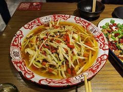 -二孃鸡爪爪(东风路总店)