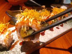 -千代武日本料理(爱建店)
