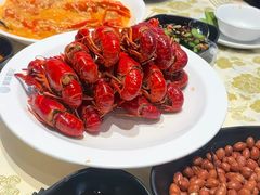 -聚味瞿记·龙虾堂(坡子街店)