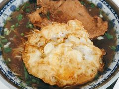 -枫镇面馆(寒山寺店)