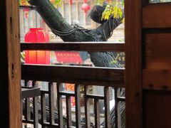 -星巴克(福州三坊七巷店)