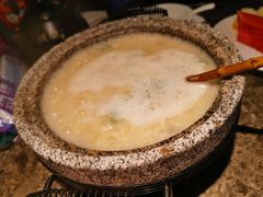 -绿茶餐厅(天津天河城店)