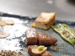 -神户牛排餐厅MOURIYA(总店)