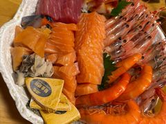 -大焰自助日本料理 铁板烧(徐汇店)