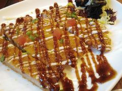 -玛格萝妮比萨屋(陆家浜路店)